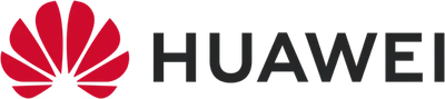 Huawei-logotyp – Nordic IPTV fungerar på Huawei