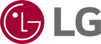 LG-logotyp – Nordic IPTV fungerar på LG