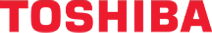 Toshiba-logotyp – Nordic IPTV fungerar på Toshiba