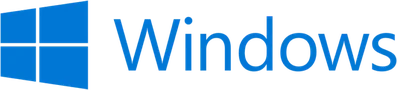 Windows-logotyp – Nordic IPTV fungerar på Windows